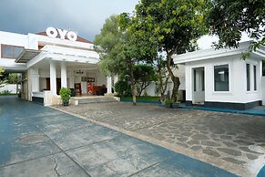 Super OYO OYO Capital O 514 Omah Pari Boutique Hotel