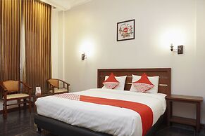 Super OYO OYO Capital O 514 Omah Pari Boutique Hotel