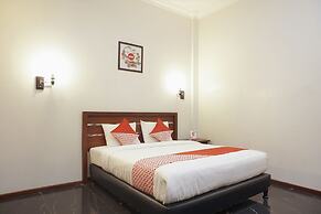 Super OYO OYO Capital O 514 Omah Pari Boutique Hotel