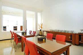 Super OYO OYO Capital O 514 Omah Pari Boutique Hotel