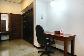 Super OYO OYO Capital O 514 Omah Pari Boutique Hotel