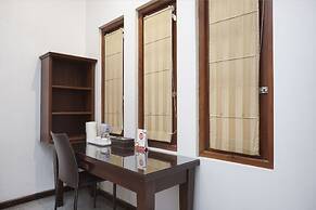 Super OYO OYO Capital O 514 Omah Pari Boutique Hotel