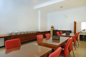 Super OYO OYO Capital O 514 Omah Pari Boutique Hotel