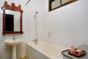 Super OYO OYO Capital O 514 Omah Pari Boutique Hotel