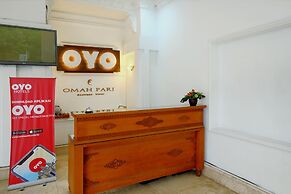 Super OYO OYO Capital O 514 Omah Pari Boutique Hotel