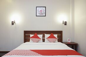 Super OYO OYO Capital O 514 Omah Pari Boutique Hotel