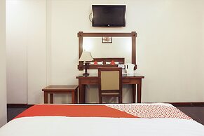 Super OYO OYO Capital O 514 Omah Pari Boutique Hotel