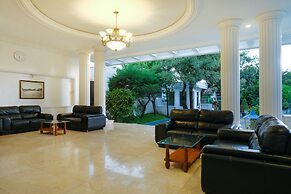 Super OYO OYO Capital O 514 Omah Pari Boutique Hotel