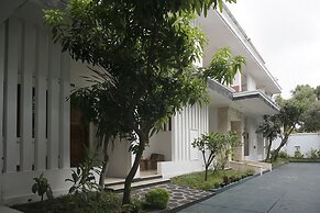 Super OYO OYO Capital O 514 Omah Pari Boutique Hotel