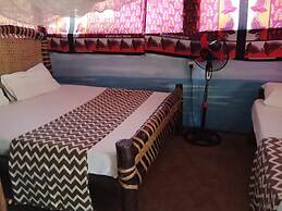 Bidi Badu Zanzibar Village - Hostel