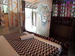 Bidi Badu Zanzibar Village - Hostel