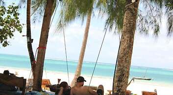 Bidi Badu Zanzibar Village - Hostel