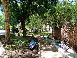 Bidi Badu Zanzibar Village - Hostel