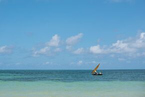 Bidi Badu Zanzibar Village - Hostel