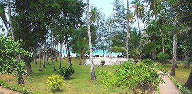Bidi Badu Zanzibar Village - Hostel