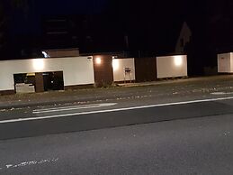 Luxus Apartment Zaubersee