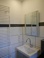 Luxus Apartment Zaubersee