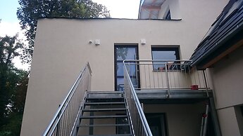 Luxus Apartment Zaubersee