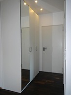 Luxus Apartment Zaubersee