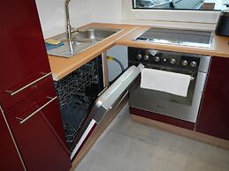 Luxus Apartment Zaubersee