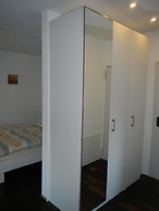 Luxus Apartment Zaubersee