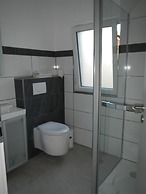 Luxus Apartment Zaubersee