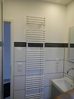 Luxus Apartment Zaubersee