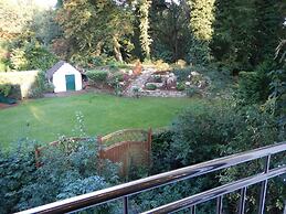 Luxus Apartment Zaubersee