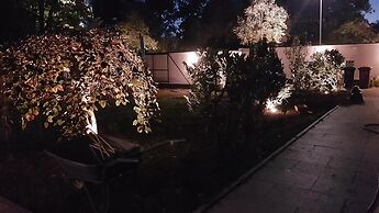 Luxus Apartment Zaubersee