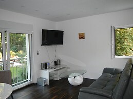 Luxus Apartment Zaubersee