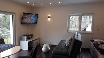 Luxus Apartment Zaubersee