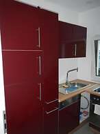 Luxus Apartment Zaubersee