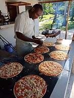 Soul breeze Beach Resort