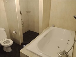 Soul breeze Beach Resort