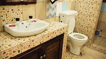 Soul breeze Beach Resort