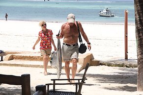 Soul breeze Beach Resort