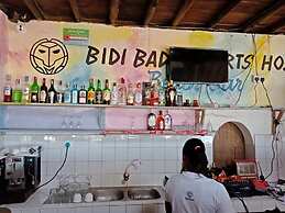 Soul breeze Beach Resort