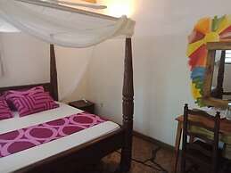 Soul breeze Beach Resort