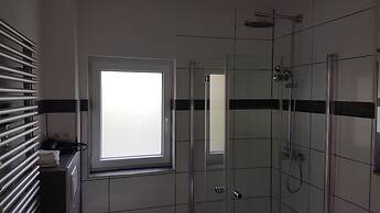 Luxusapartment Steinbreche