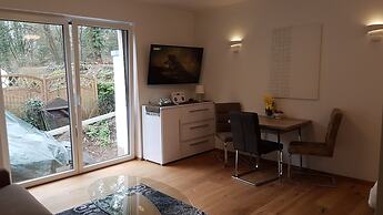 Luxusapartment Steinbreche