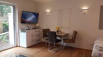 Luxusapartment Steinbreche