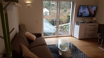 Luxusapartment Steinbreche