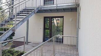 Luxusapartment Steinbreche