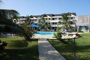 Morning Star Diani