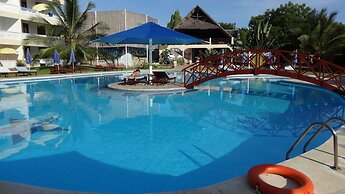 Morning Star Diani