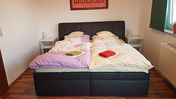 Großzügiges Zweiraumapartment Troisdorf