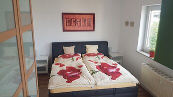 Großzügiges Zweiraumapartment Troisdorf