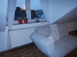 Großzügiges Zweiraumapartment Troisdorf