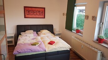 Großzügiges Zweiraumapartment Troisdorf