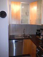 Großzügiges Zweiraumapartment Troisdorf